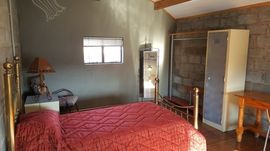 To Let 1 Bedroom Property for Rent in Hospitaalheuwel Free State